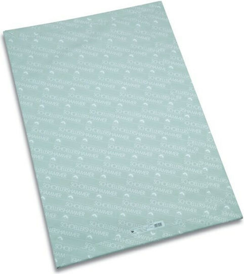 Schoeller Drawing Matt Paper 200gr 50x35cm 100 Sheets