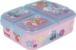 Stor Paw Patrol Girl Rosa Stor Paw Patrol Girl Rosa