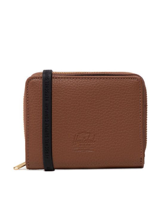 Quarry Small Leather Women's Wallet Classic Brown