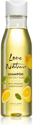 Oriflame Love Nature 250ml Oriflame Love Nature 250ml