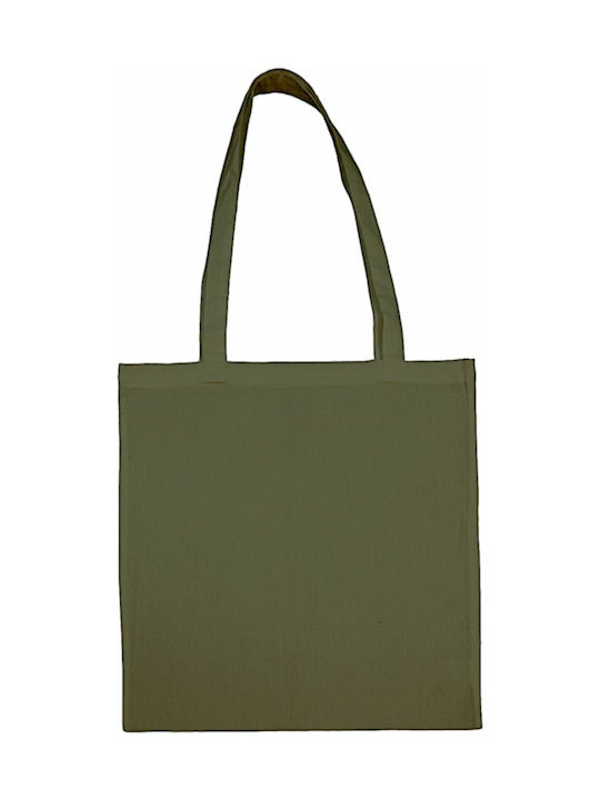 Jassz Einkaufstasche Military Green