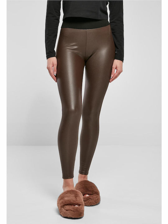 Urban Classics Women's Long Everyday Legging Hi...