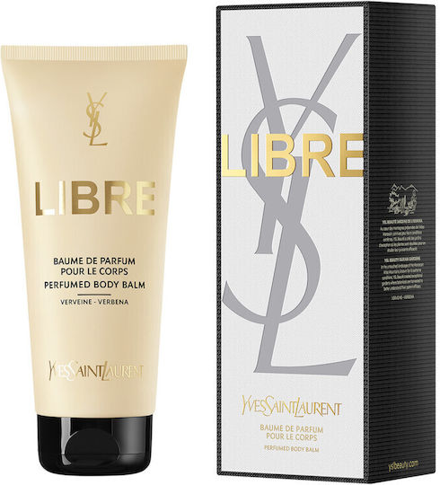 Ysl Libre Ενυδατικό Balm Σώματος με Ουρία για Κανονικές Επιδερμίδες 200ml