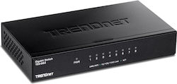 Trendnet TEG-S83 Unmanaged L2 Trendnet TEG-S83 Unmanaged L2