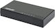 Intellinet 561747 Negestionat L2 Switch cu 5 Porturi Gigabit (1Gbps) Ethernet