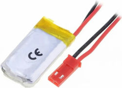 Cellevia Μπαταρία Li-Po 3.7V 250mAh για Τηλεκατευθυνόμενο