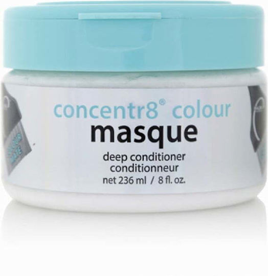 Malibu C Concentr8 Hair Mask for Color Protection 236ml