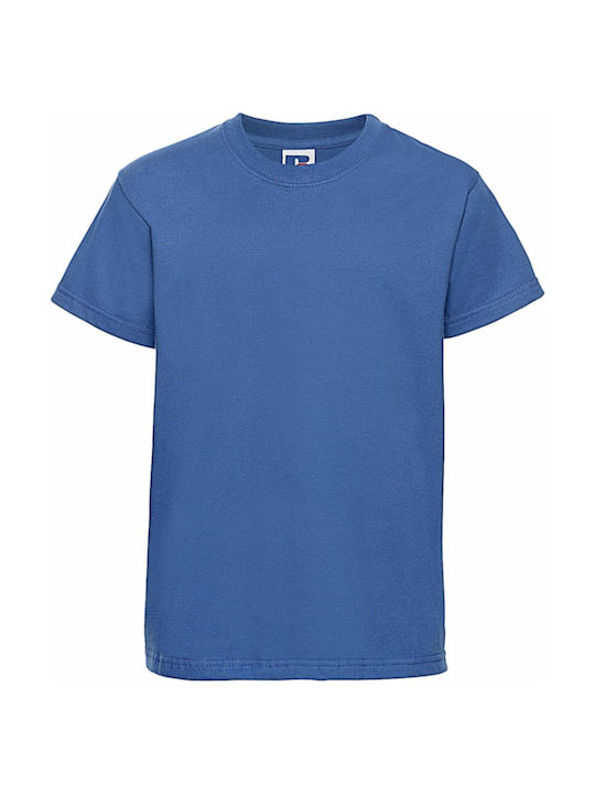 Παιδικό T-shirt Μπλε