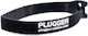 Plugger Pack of 10pcs Black Velcro Cable Ties