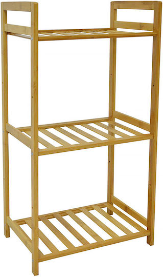 Βιβλιοθήκη 35x25x71εκ.