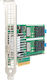 HP Placă PCIe Lanes