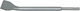 ECEF Καλέμι με Υποδοχή SDS Plus 250x40mm