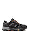 Sneakers Black