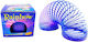 Blue Toys Ελατήριο Magic Spring Rainbow (Διάφορα Σχέδια) 1τμχ