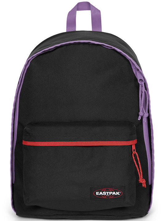 Eastpak Out Of Office 27Es Schwarz Eastpak Out Of Office 27Es Schwarz