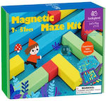 Tooky Toys Magnetic Construction Toy Λαβύρινθος Kid 3++ years