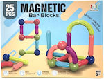 Magnetic Construction Toy Kid 3++ years