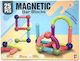 Magnetic Construction Toy Kid 3++ years