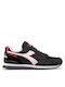 Diadora Olympia Sneakers Black