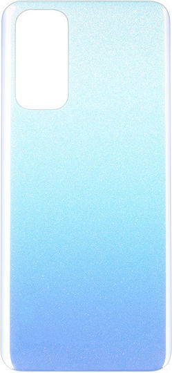 Batterieabdeckung Pearl White für Redmi Note 11 / 11s