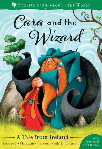Cara and the Wizard Cara and the Wizard