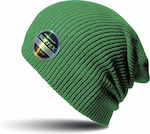 Result Beanie Mütze Für Männer Gestrickt Celtic...