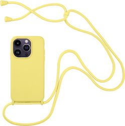 Sonique Carryhang Back Cover Σιλικόνης 0.5mm με...