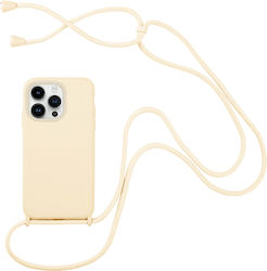 Sonique Carryhang Back Cover Σιλικόνης 0.5mm με...