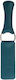 Shots Ouch Halo Paddle Μαστίγιο Green