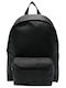 Boss Backpack Μαύρο