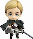 Good Smile Company Attack on Titan Erwin Smith Action-Figur 10cm