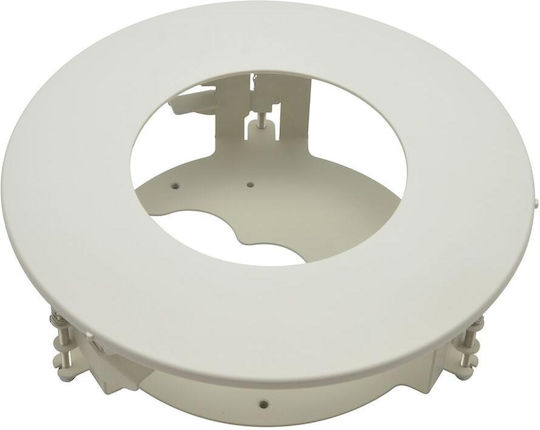 Level One Camera Mount for CCTV Systems CAS-3004