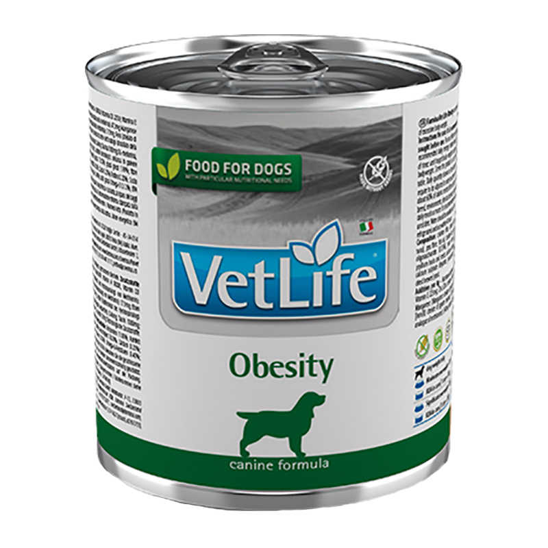 Farmina Vet Life Obesity 300gr | Skroutz.gr
