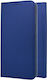 Ancus Magnetic Glam Book Δερματίνης Μπλε (Galaxy M52)
