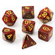 Chessex Call of Cthulhu Speckled Polyhedral Dic...