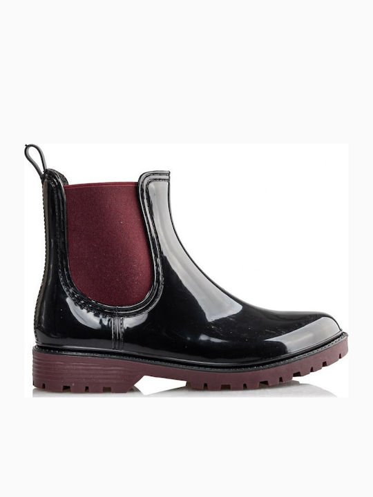 Envie Shoes Γυναικεία Chelsea Μποτάκια από Λουσ...