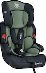 Bebe Stars Mach Baby Car Seat Mint 9-36 kg