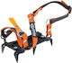 Climbing Technology Mini Crampon 6p Κραμπόν Παπουτσιών 3I891AV