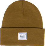 Herschel Elmer Beanie Ανδρικός Σκούφος με Rib Π...