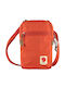 High Coast Men's Bag Shoulder / Crossbody Orange