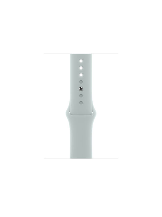 Apple Sport Band Strap Silicone with Pin Succulent (Apple Watch 42/44/45mm)