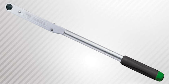 Tecno Cheie dinamometrică Caroiaj 3/4" Cuplu 800 Nm