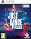 Just Dance 2023 Edition (Code In the Box) PS5 Game