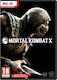 Mortal Kombat X PC Game