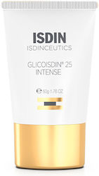 Isdin Isdinceutics Glicoisdin 25% Gel Day 50ml Isdin Isdinceutics Glicoisdin 25% Gel Day 50ml