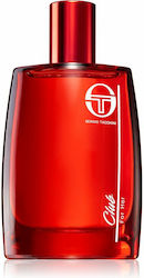 Sergio Tacchini Club For Her EDT 50ml