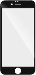 Закалено стъкло за цялото лице Черен (Galaxy A73) Закалено стъкло за цялото лице Черен (Galaxy A73)