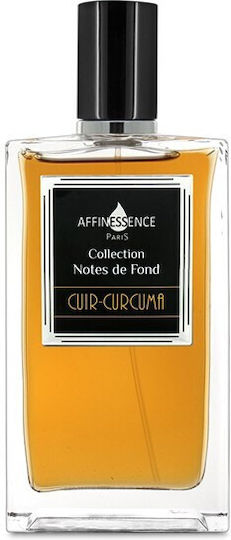 Cuir Curcuma Eau de Parfum 100ml