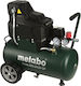 Metabo Basic 250-24 W OF Single-Phase Air Compr...