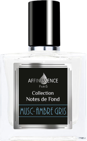 Base Notes Collection Musc Ambre Gris Eau de Parfum 50ml